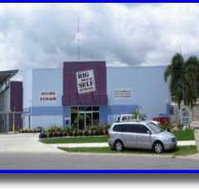 Big Blue Self Storage Smithfield - e-Seniors