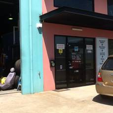 Northern Beaches Automotive - e-Seniors 0