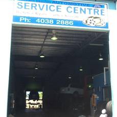 Northern Beaches Automotive - e-Seniors 1