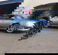 ON-ROAD PERFORMANCE - e-Seniors