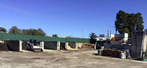Macksville Mitre 10 Landscape Supplies - e-Seniors 0