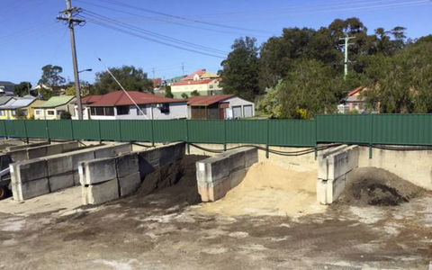 Macksville Mitre 10 Landscape Supplies - e-Seniors 1