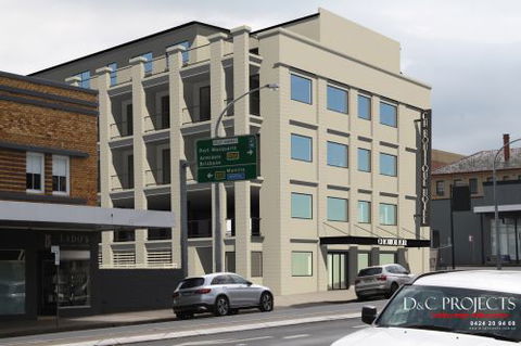 D & C Projects Pty Ltd - e-Seniors 0