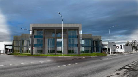 D & C Projects Pty Ltd - e-Seniors 4