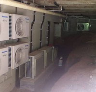 Hall DonAir Conditioning Refrigeration Services - e-Seniors