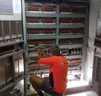 Watkins Electrical - e-Seniors