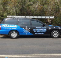 Tony Gleeson Air Conditioning - e-Seniors