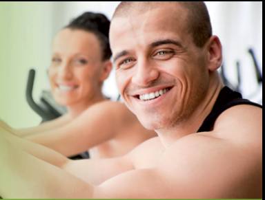Fitness Express 24/7 - e-Seniors 0