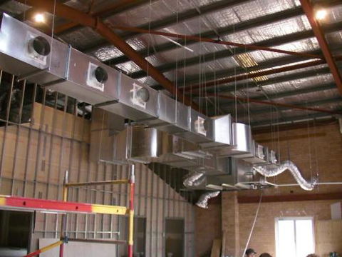 Actron Air - e-Seniors 0