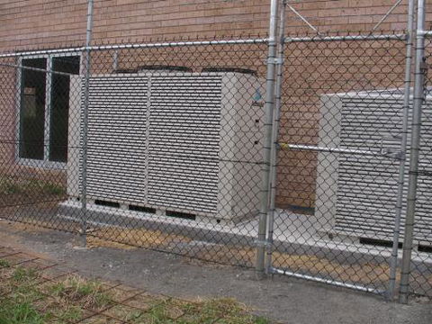 Actron Air - e-Seniors 1