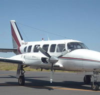 Northern Territory Air Services - e-Seniors