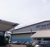 Airnorth - e-Seniors