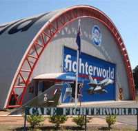 Fighter World Aviation Museum - e-Seniors