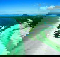 Air Whitsunday Sea Planes - e-Seniors