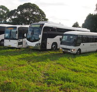 Alstonville Bus Service - e-Seniors