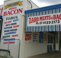 Tiaro Meats  Bacon P/L