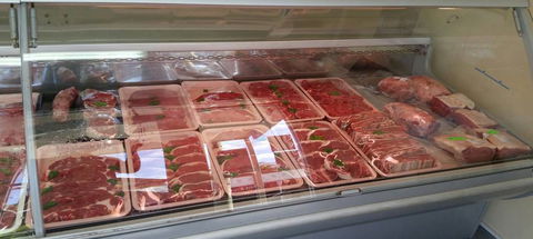 Pottsville Meats - e-Seniors 1