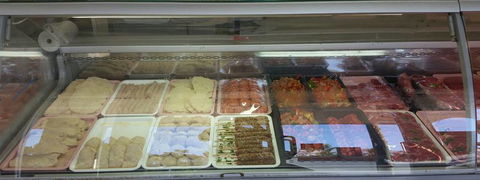 Pottsville Meats - e-Seniors 2