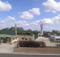 Whatever Qld Caravan  RV Sales  Repairs - e-Seniors