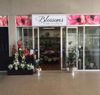 Blossoms Flower Boutique - e-Seniors