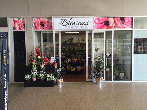 Blossoms Flower Boutique - e-Seniors 0