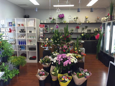 Blossoms Flower Boutique - e-Seniors 2