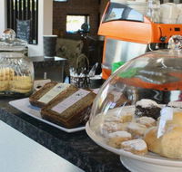 Birdys Refreshments  Espresso - e-Seniors