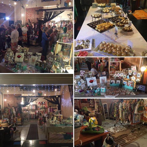 Birdy’s Refreshments & Espresso - e-Seniors 4