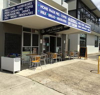 Fingal Bay Cafe Take Away - e-Seniors