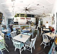 The Vale Cafe - e-Seniors