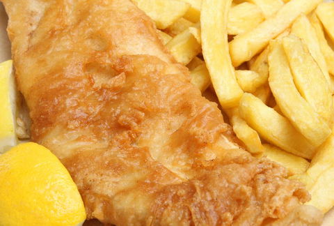 Hooked On Seafood Pottsville - e-Seniors 1