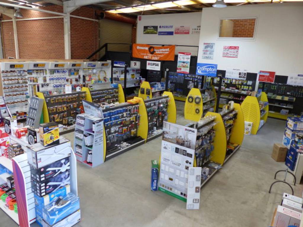 Goodmans Ford NSW e-Seniors