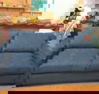 Bayside Upholstery - e-Seniors