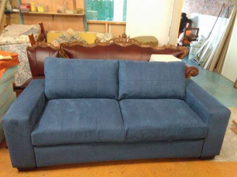 Bayside Upholstery - e-Seniors 0