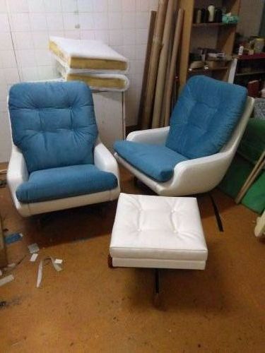 Bayside Upholstery - e-Seniors 1