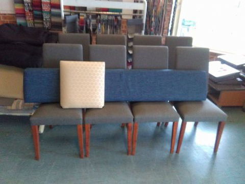 Bayside Upholstery - e-Seniors 2