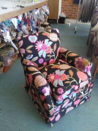 Bayside Upholstery - e-Seniors 4