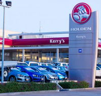 Kerrys Used Cars - e-Seniors