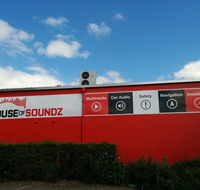 House of Soundz - e-Seniors