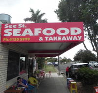 See Street Seafood Take-Aways - e-Seniors