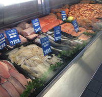 Laurieton Seafoods - e-Seniors