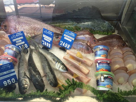Laurieton Seafoods - e-Seniors 3