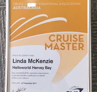 Helloworld Hervey Bay - e-Seniors