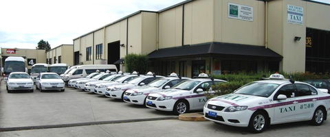Southern Highlands Taxis, Hire Cars & Coaches - e-Seniors 1