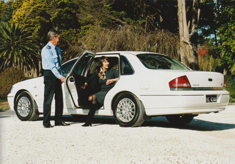 Southern Highlands Taxis, Hire Cars & Coaches - e-Seniors 2