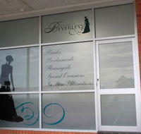 Beverleys Bridal Boutique - e-Seniors