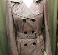 City Mode Leather - e-Seniors