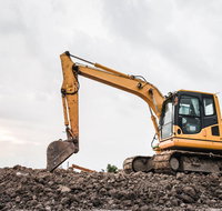 Mackay Earthworx Pty Ltd - e-Seniors