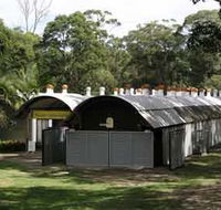 Macleay River Historical Society  Museum - e-Seniors