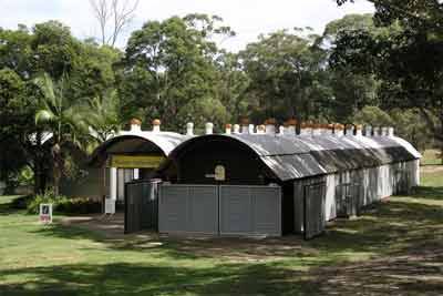 Macleay River Historical Society & Museum - e-Seniors 0